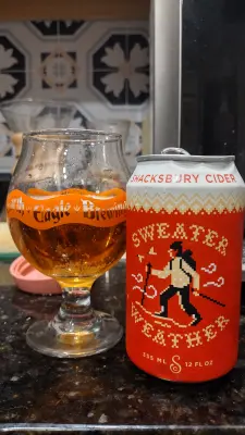 Clarkvv's photo of Sweater Weather