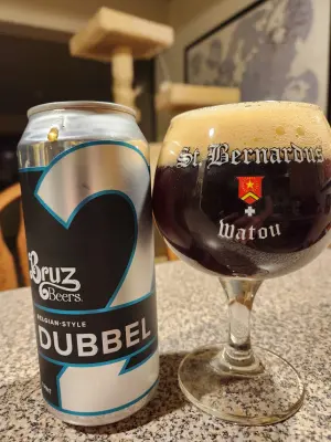 gtaegeek's photo of Dubbel