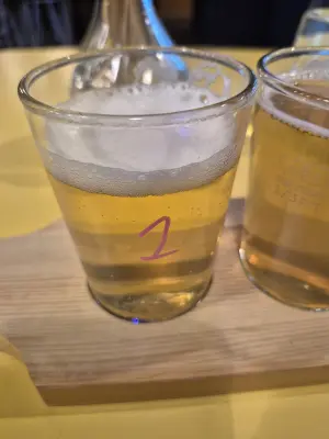 Lubiere's photo of Chater's Olicana Pils
