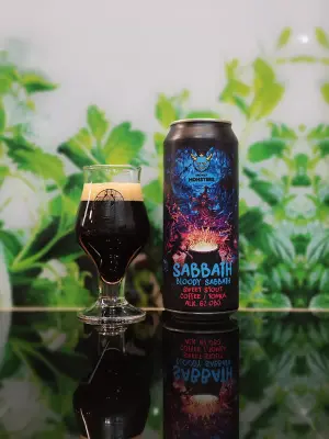 Oczek2015's photo of Sabbath Bloody Sabbath