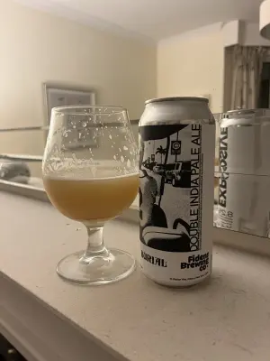 CraftBeerNick's photo of Explosive