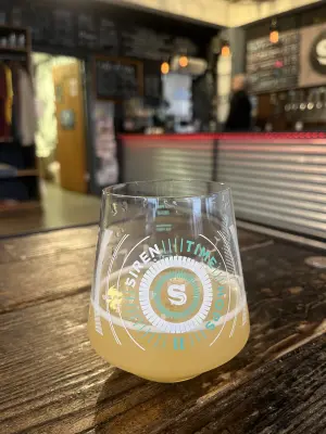 CraftBeerNick's photo of Space Cat