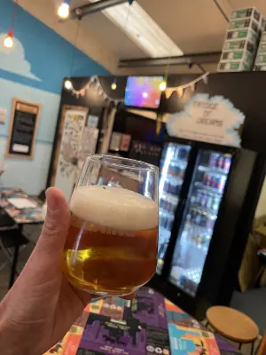CraftBeerNick's photo of Pursuit