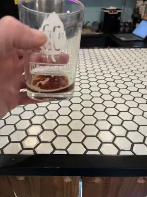 CraftBeerNick's photo of Overboard