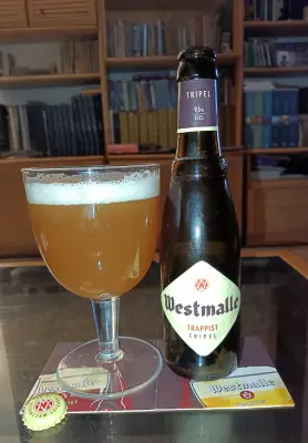 Pindolaire's photo of Tripel