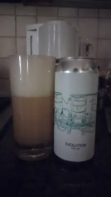 Clarkvv's photo of Evolution