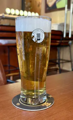 jimgreen's photo of Craft Lager