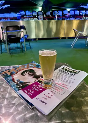 Grumbo's photo of NZ Pale