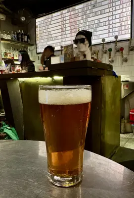 jimgreen's photo of Citrus Sipper