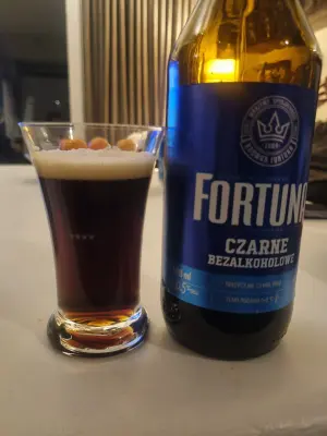 Arsol's photo of Czarne Bezalkoholowe