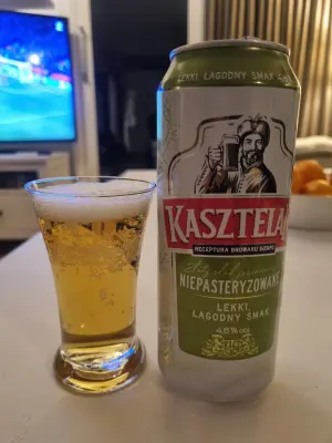 Arsol's photo of Niepasteryzowane Lekki, Łagodny Smak