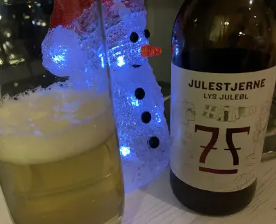 RuneBlix's photo of Julestjerne
