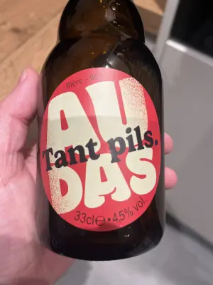 Bbcplux's photo of Audas Tant Pils