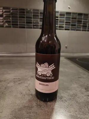 Zlotta's photo of Spezial