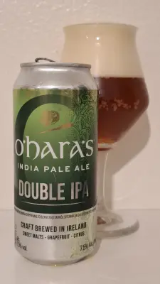 lore's photo of Double IPA
