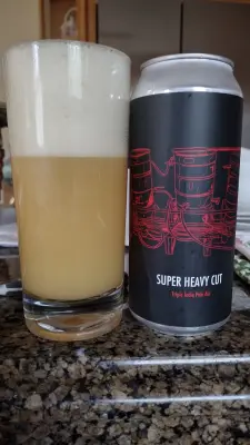 Clarkvv's photo of Super Heavy Cut