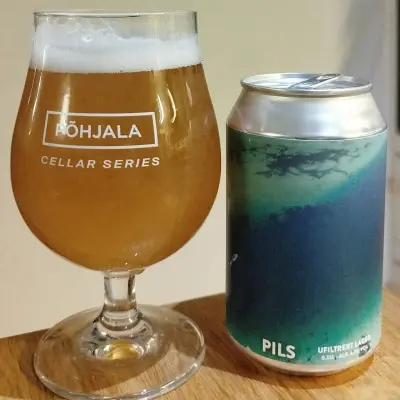 visionthing's photo of Pils