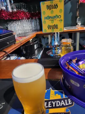 danlo's photo of Hoparoo