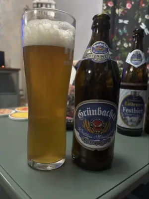 Mr_Pink_152's photo of Winter Weisse