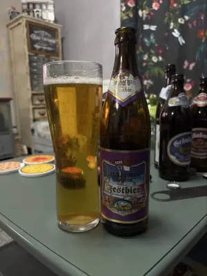 Mr_Pink_152's photo of Festbier