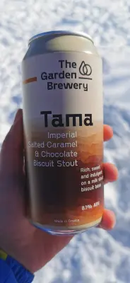 darioklc's photo of Tama
