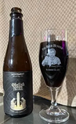 bhensonb's photo of Obelisk Protocol