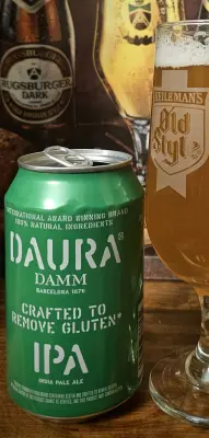 drpimento's photo of Daura IPA