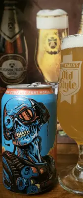 drpimento's photo of Mayday IPA
