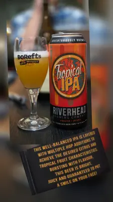 BeerPlace's photo of Tropical IPA