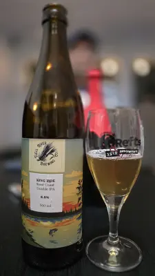 BeerPlace's photo of King Tide