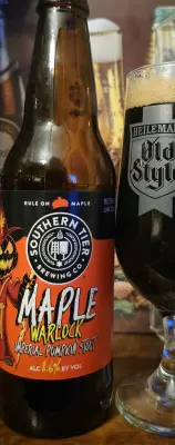 drpimento's photo of Maple Warlock