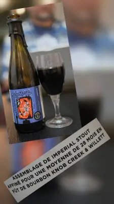 BeerPlace's photo of Tabarnane