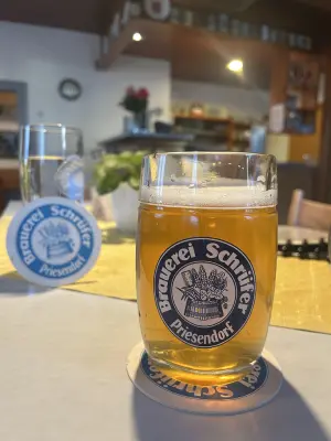 Dedollewaitor's photo of Vollbier