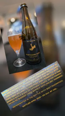 BeerPlace's photo of Northern Wind