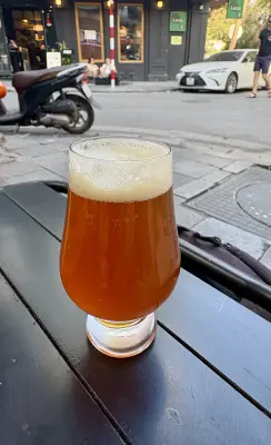 jimgreen's photo of Speciality IPA