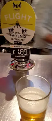 Deanso's photo of Flight Of The Phoenix