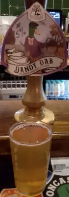 Deanso's photo of Dandy Dab