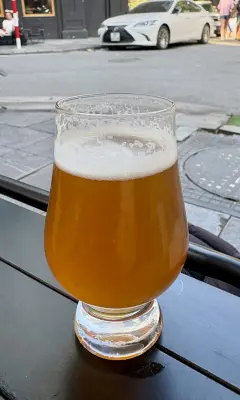 jimgreen's photo of Pale Ale Beer