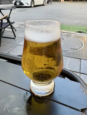 jimgreen's photo of Hanoi Lager