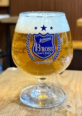 jimgreen's photo of Passion IPA