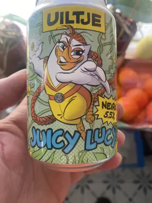 wyzzywyz22's photo of Juicy Lucy