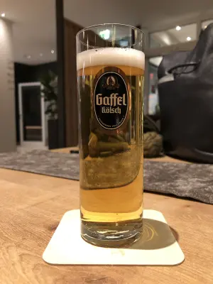 Garrold's photo of Kölsch