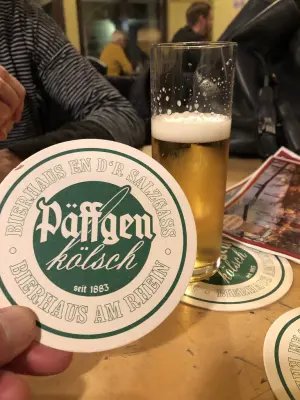 Garrold's photo of Kölsch