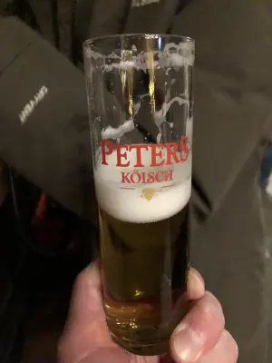 Garrold's photo of Peters Kölsch