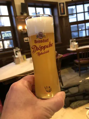 Garrold's photo of Dröppche