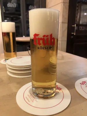 Garrold's photo of Kölsch