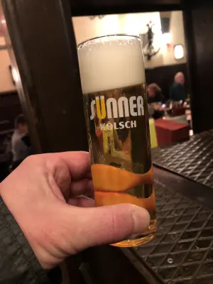 Garrold's photo of Kölsch