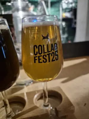 Lubiere's photo of Hoppy Xmas (6%)