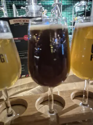 Lubiere's photo of Turkey Day