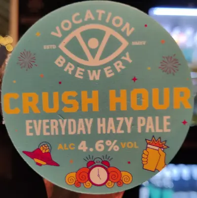 Holmen_1's photo of Crush Hour